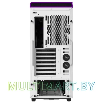 Корпус NZXT H440 (CA-H442W-W2) картинка 7